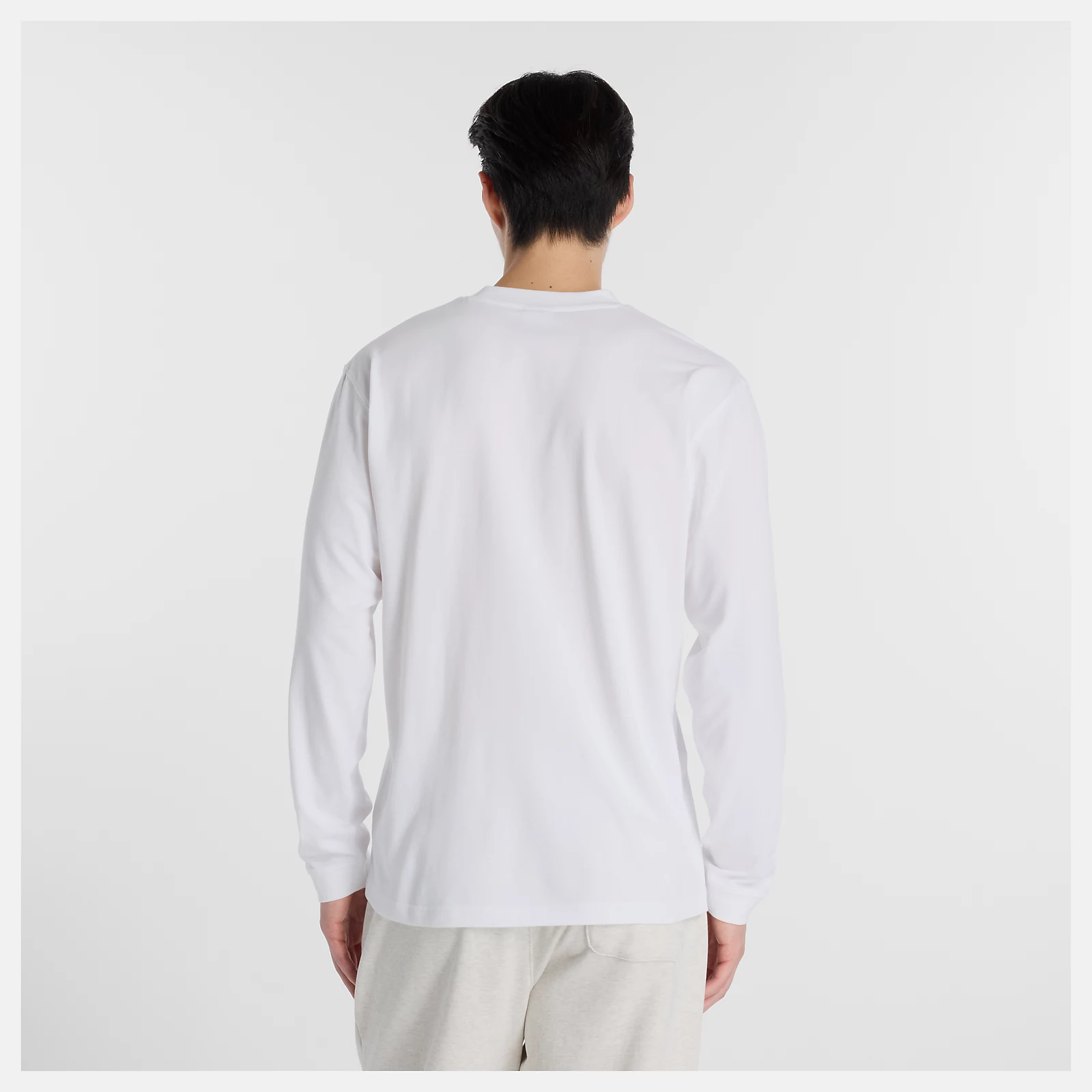 大谷翔平オールウェイズオンロゴ長袖Tシャツ