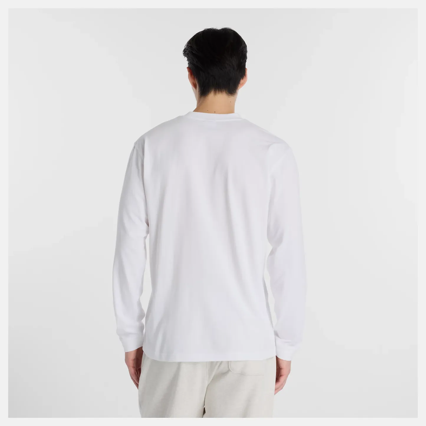 大谷翔平オールウェイズオンロゴ長袖Tシャツ