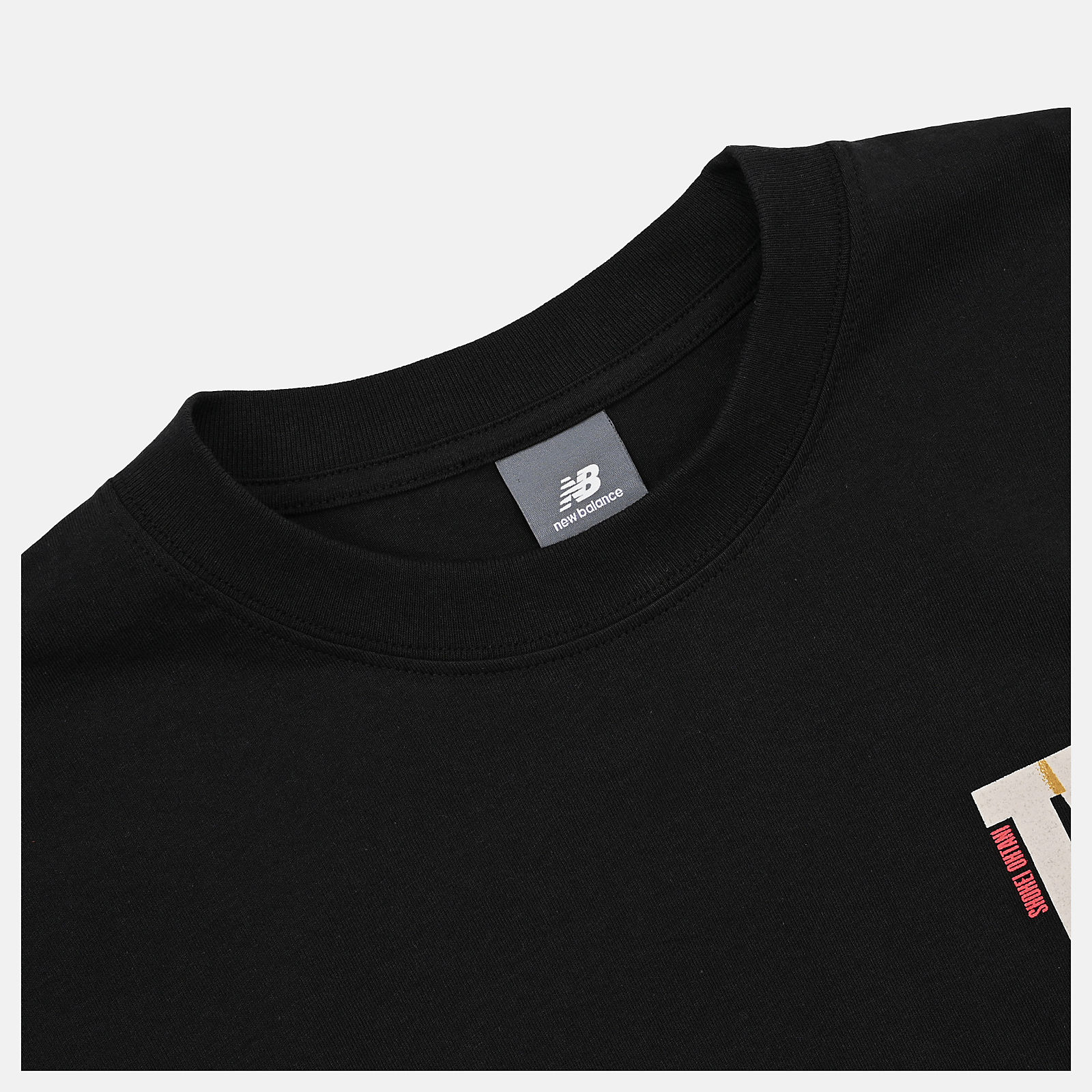大谷翔平シグネチャー Made in USA ショートスリーブTシャツ #1