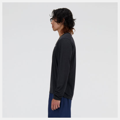 Athletics ロングスリーブTシャツ