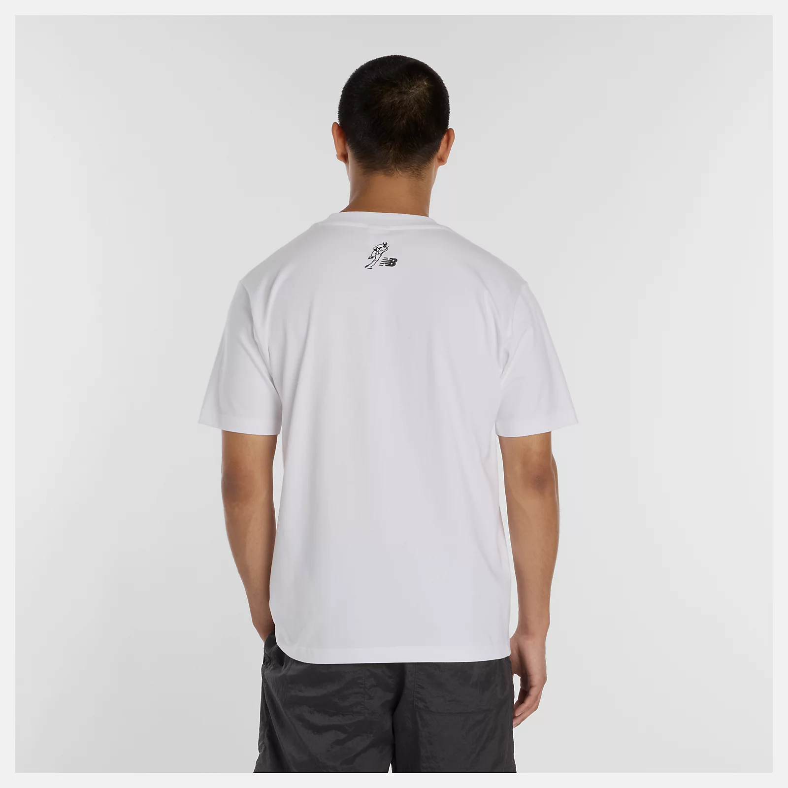 大谷翔平シグネチャーフォト半袖Tシャツ2
