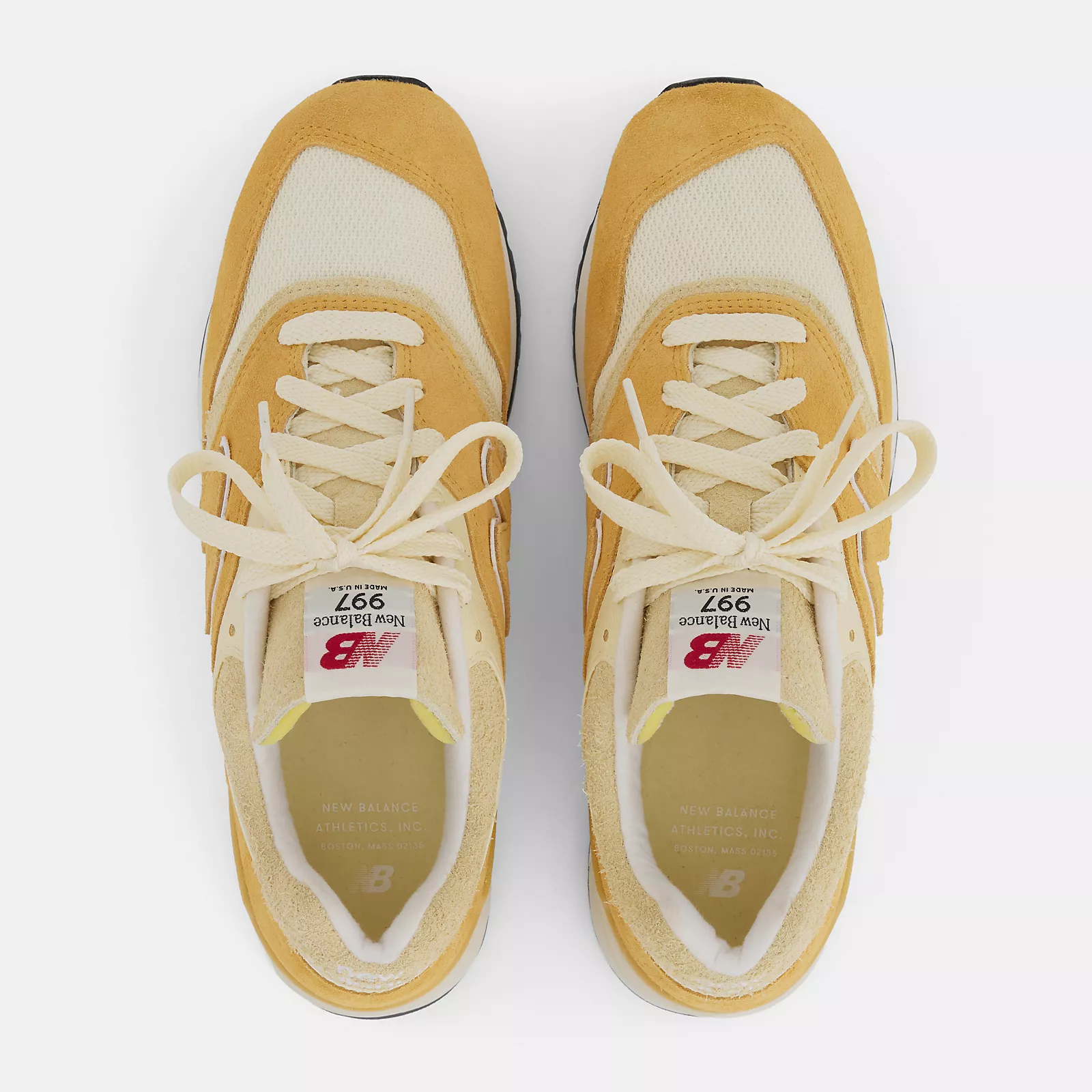 Made in USA 997
