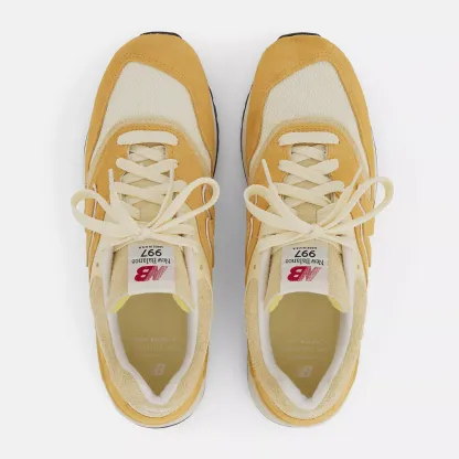 Made in USA 997