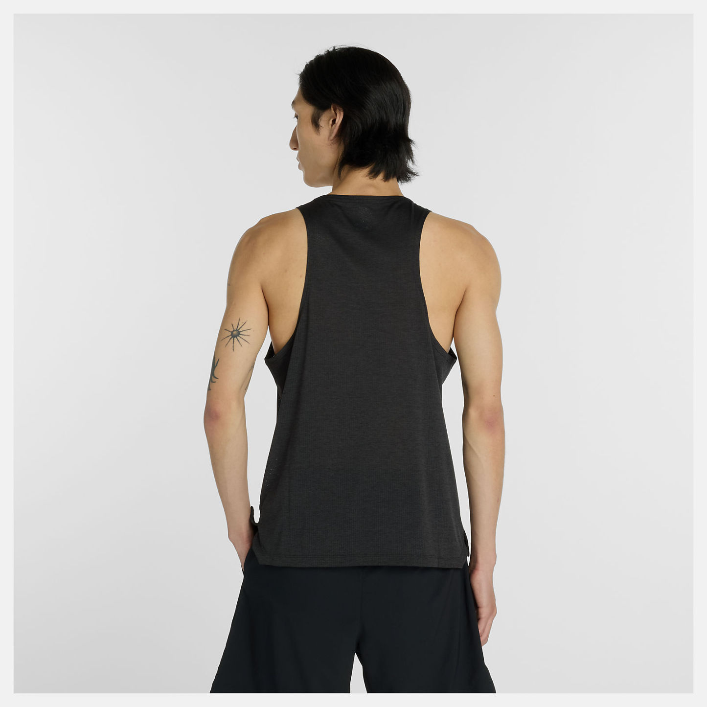 RBC Brooklyn Halfメンズアスレチックスシングレット
