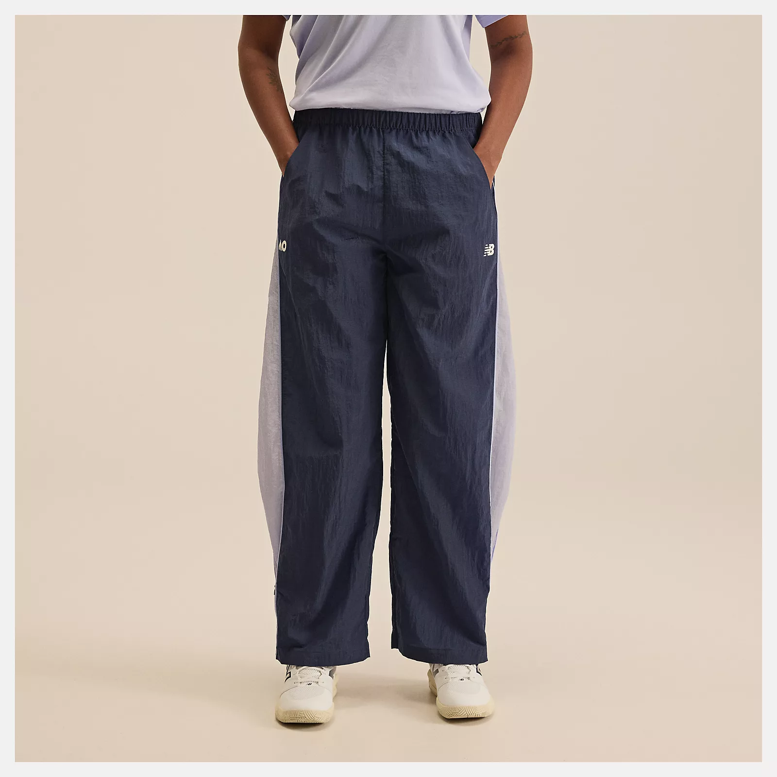 AO26 Sport Legacy ウーブンパンツ