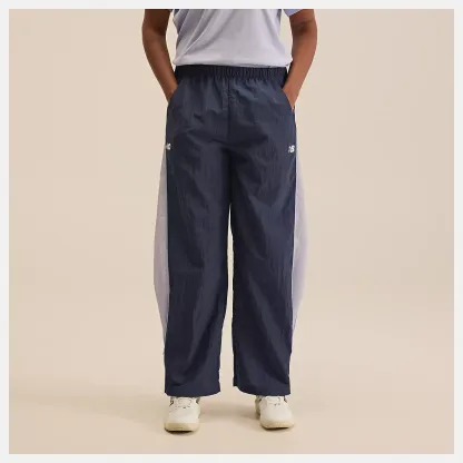 AO26 Sport Legacy ウーブンパンツ