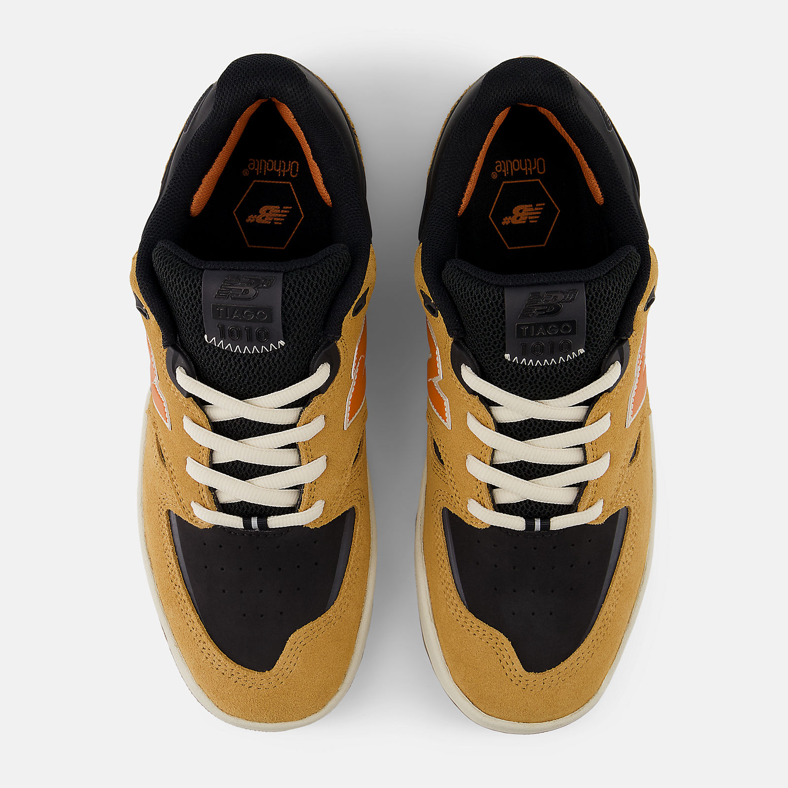 NB Numeric Tiago Lemos 1010
