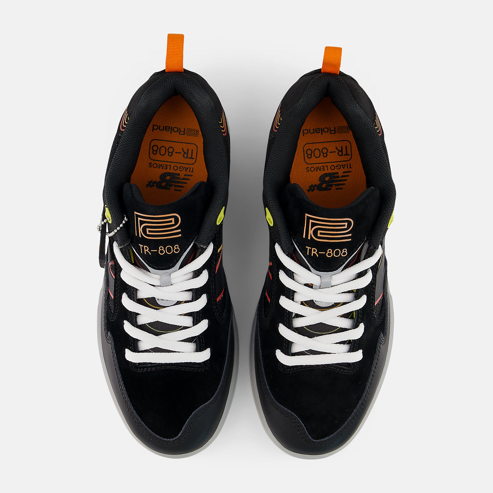 NB Numeric Tiago Lemos 808 Lite