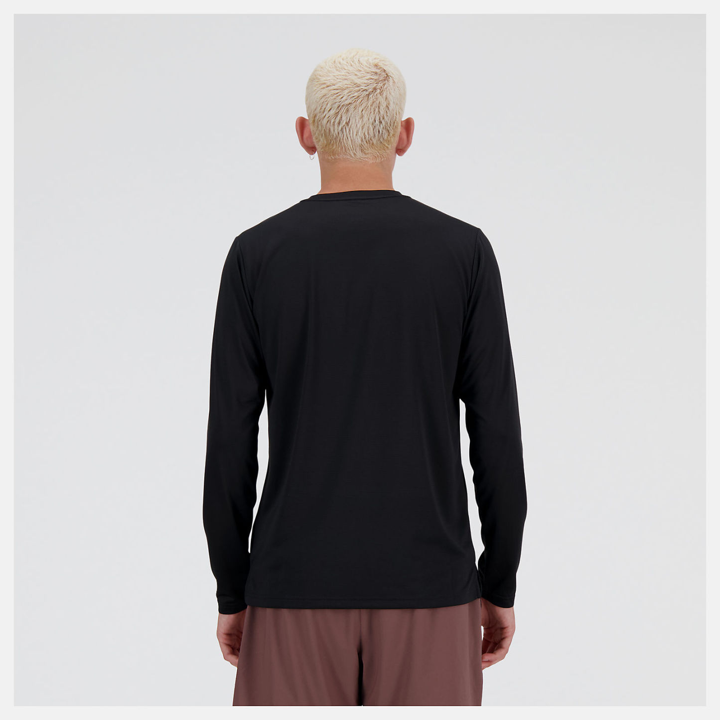 Sport Essentials ロングスリーブTシャツ