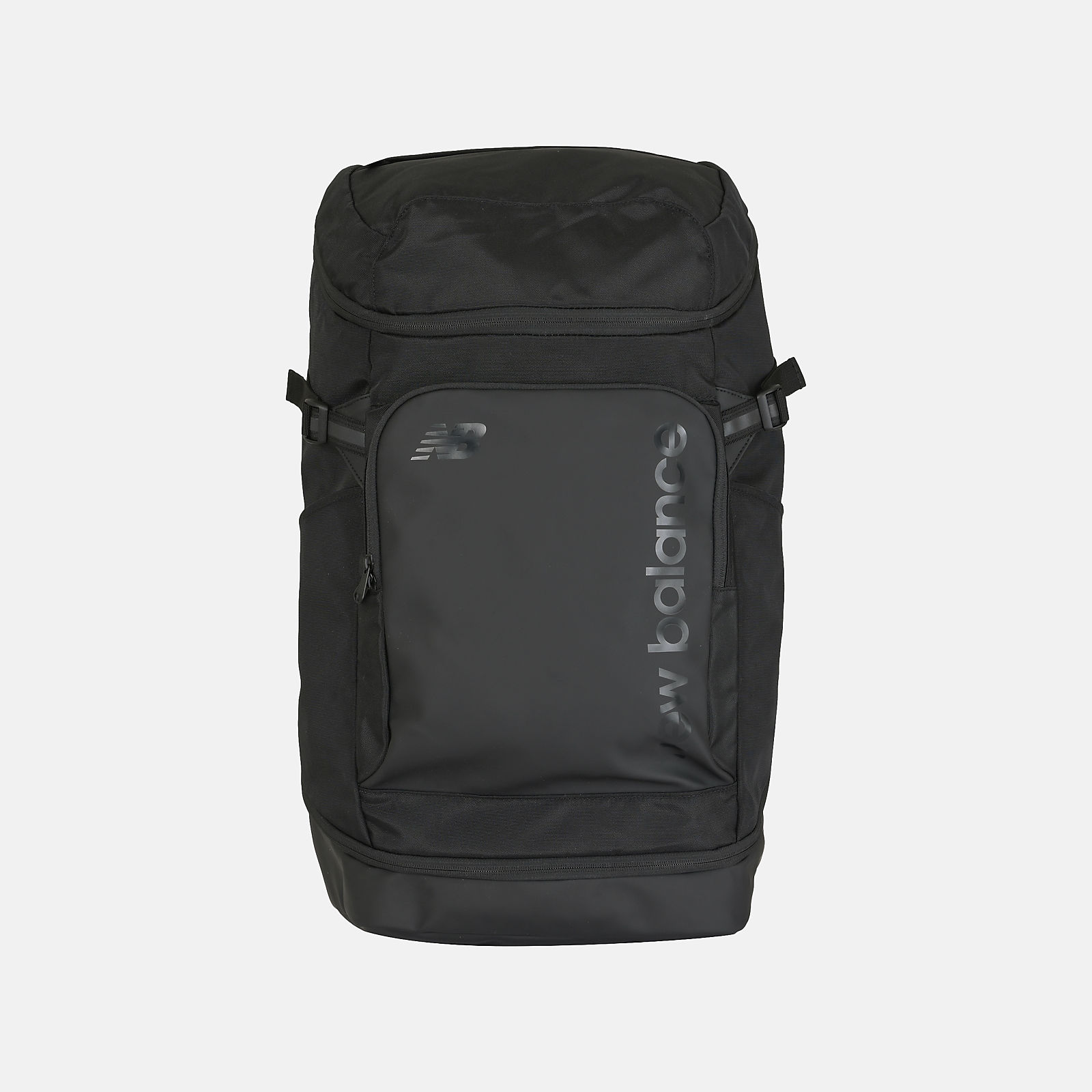 トップローディングバックパック40L