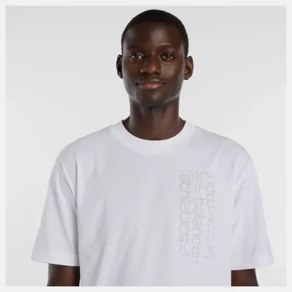 リフレクティブTシャツ