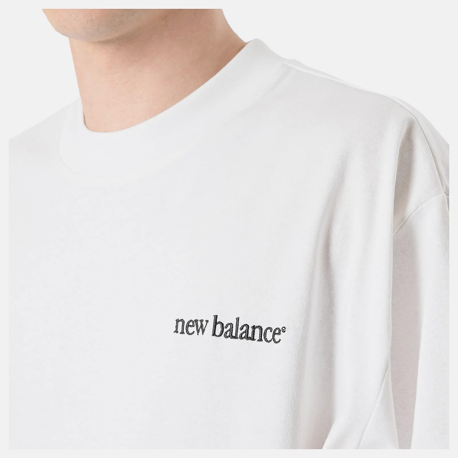 Linear Logo T-Shirt
