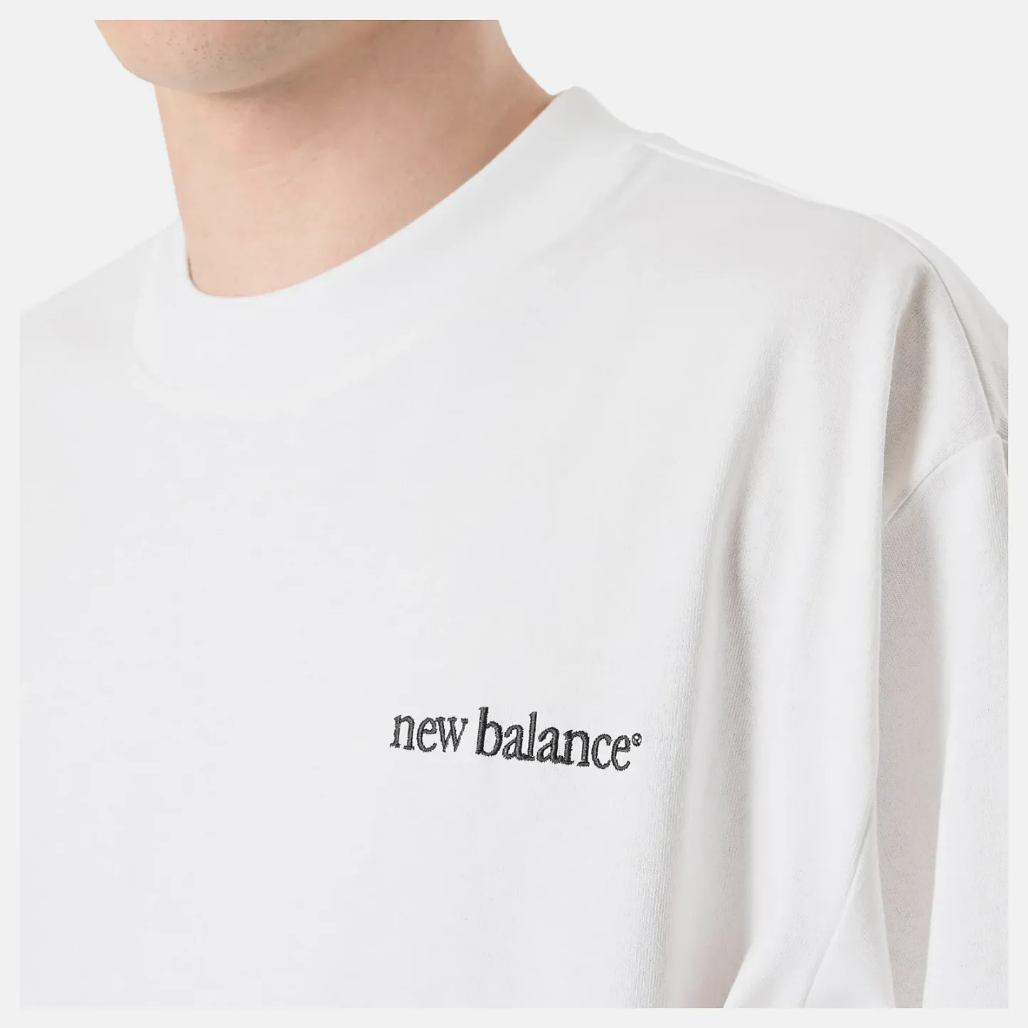 Linear Logo T-Shirt