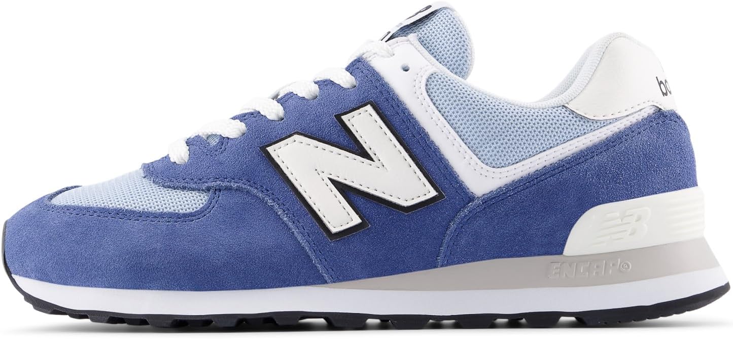 ニューバランス ユニセックス 大人用アスレチックシューズ ML574/U574