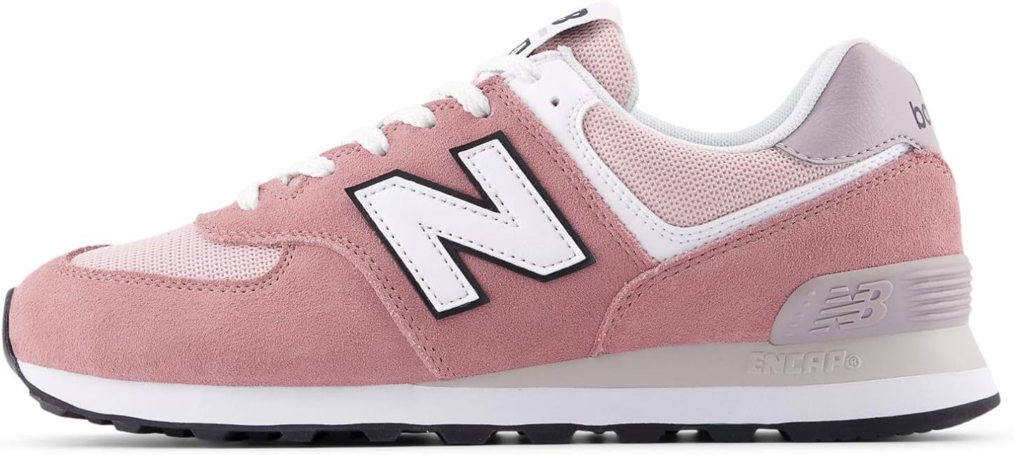 ニューバランス ユニセックス 大人用アスレチックシューズ ML574/U574