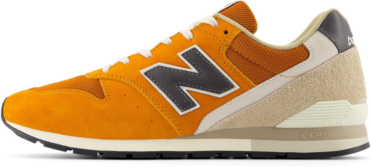 [ニューバランス] スニーカー CM996 U996 現行モデル メンズ レディース