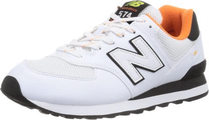 ニューバランス ユニセックス 大人用アスレチックシューズ ML574/U574