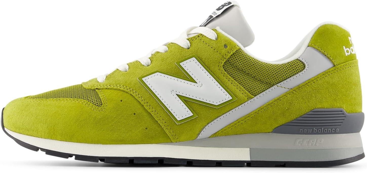 [ニューバランス] スニーカー CM996 U996 現行モデル メンズ レディース