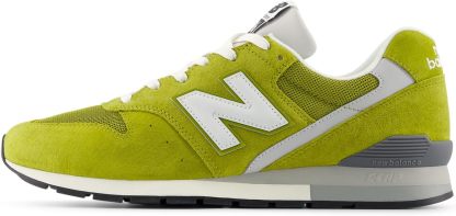 [ニューバランス] スニーカー CM996 U996 現行モデル メンズ レディース