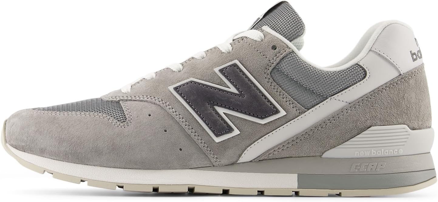 [ニューバランス] スニーカー CM996 U996 現行モデル メンズ レディース