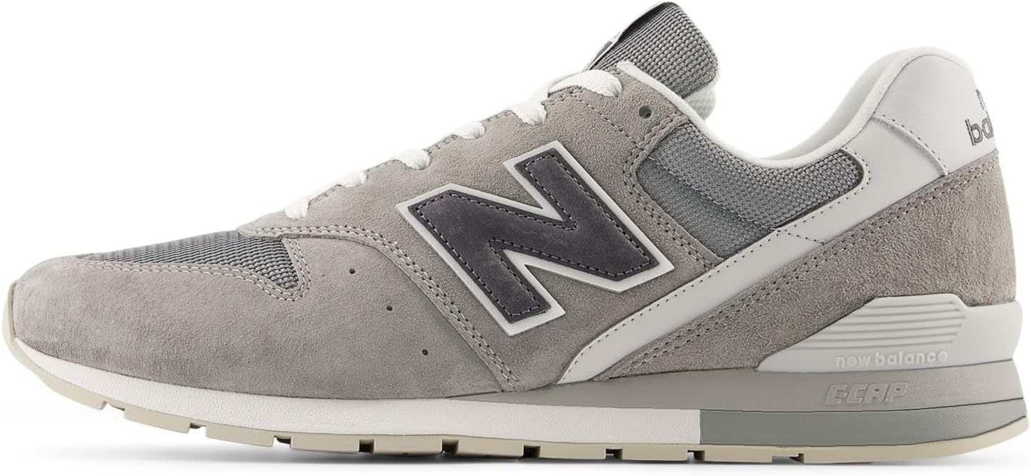 [ニューバランス] スニーカー CM996 U996 現行モデル メンズ レディース