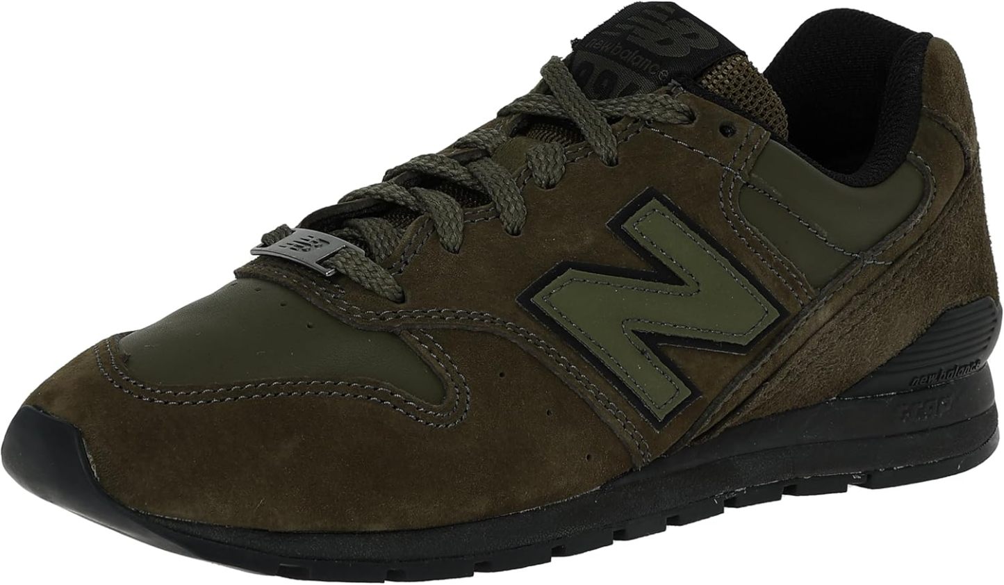 [ニューバランス] スニーカー CM996 U996 現行モデル メンズ レディース