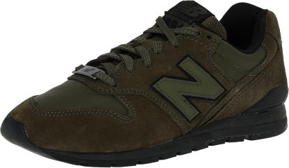 [ニューバランス] スニーカー CM996 U996 現行モデル メンズ レディース