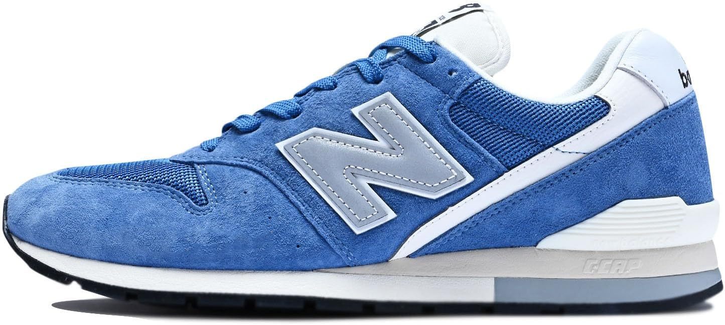 [ニューバランス] スニーカー CM996 U996 現行モデル メンズ レディース