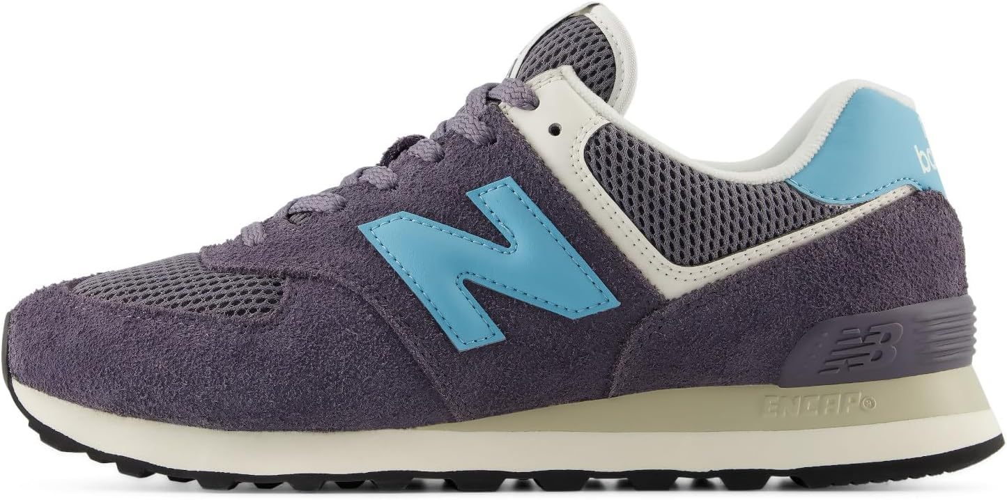 ニューバランス ユニセックス 大人用アスレチックシューズ ML574/U574