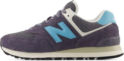 ニューバランス ユニセックス 大人用アスレチックシューズ ML574/U574