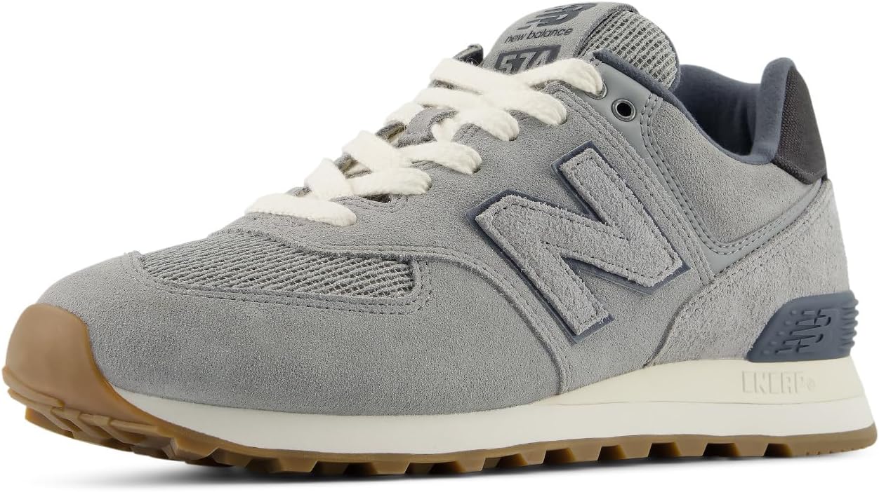 ニューバランス ユニセックス 大人用アスレチックシューズ ML574/U574