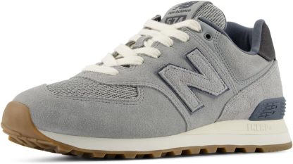 ニューバランス ユニセックス 大人用アスレチックシューズ ML574/U574