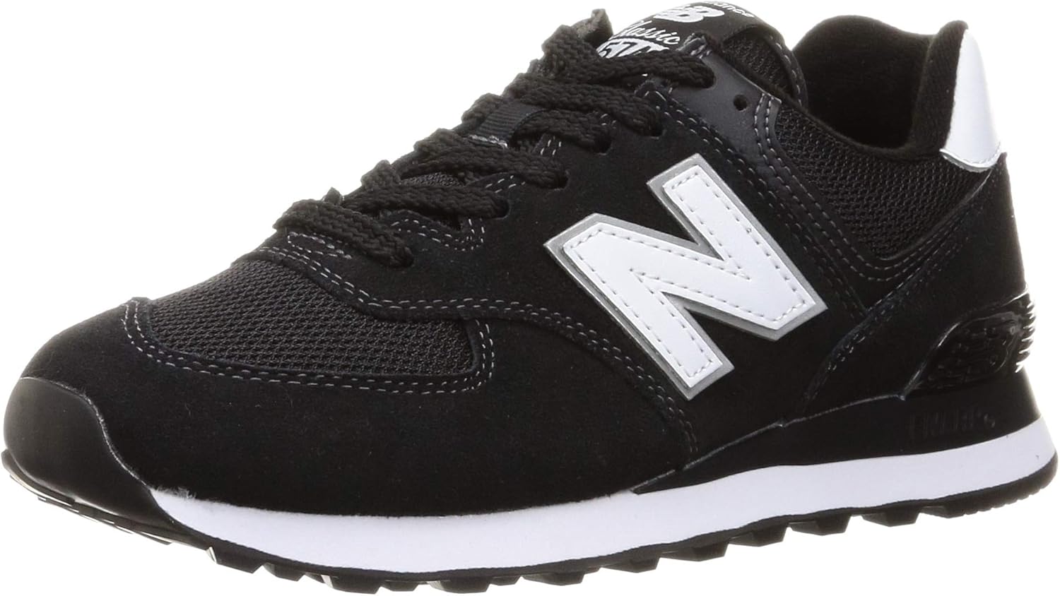 ニューバランス ユニセックス 大人用アスレチックシューズ ML574/U574