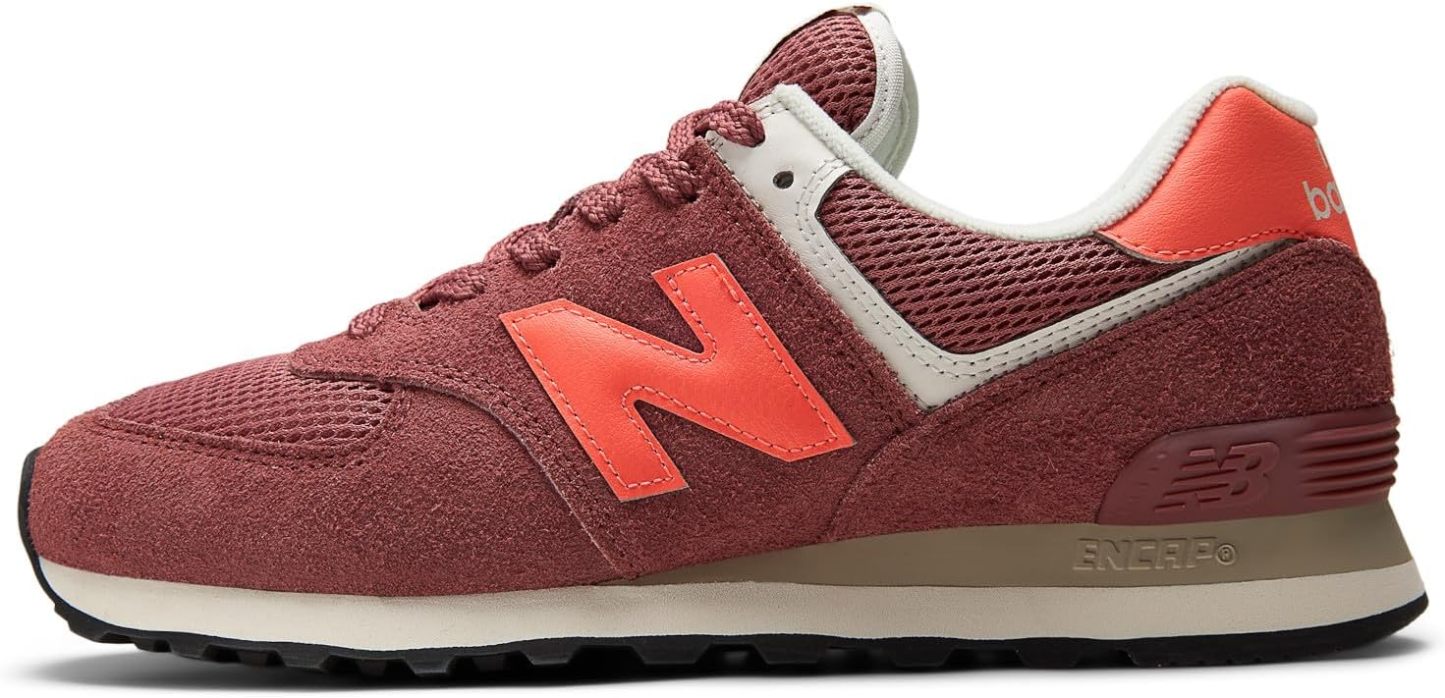 ニューバランス ユニセックス 大人用アスレチックシューズ ML574/U574