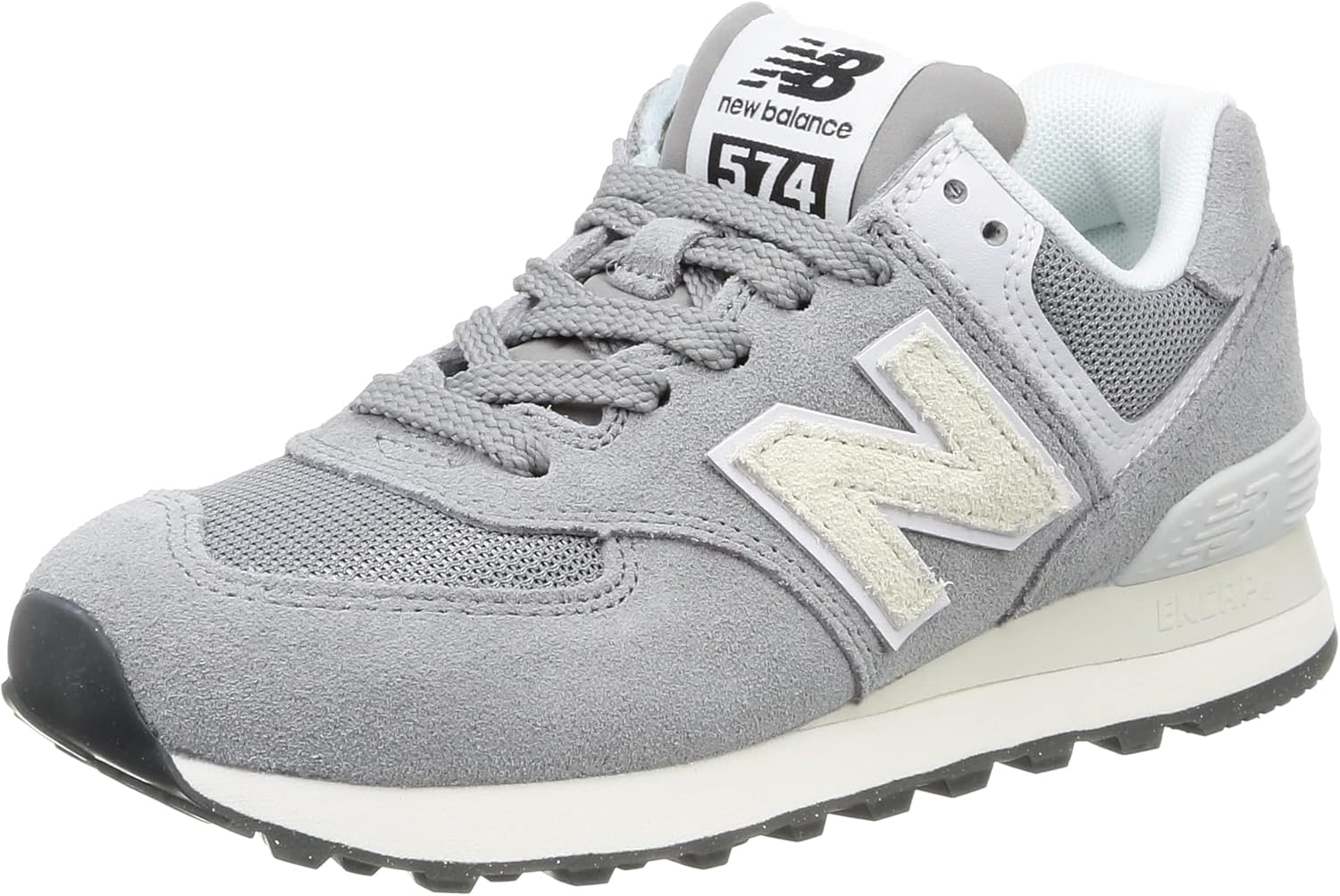 ニューバランス ユニセックス 大人用アスレチックシューズ ML574/U574