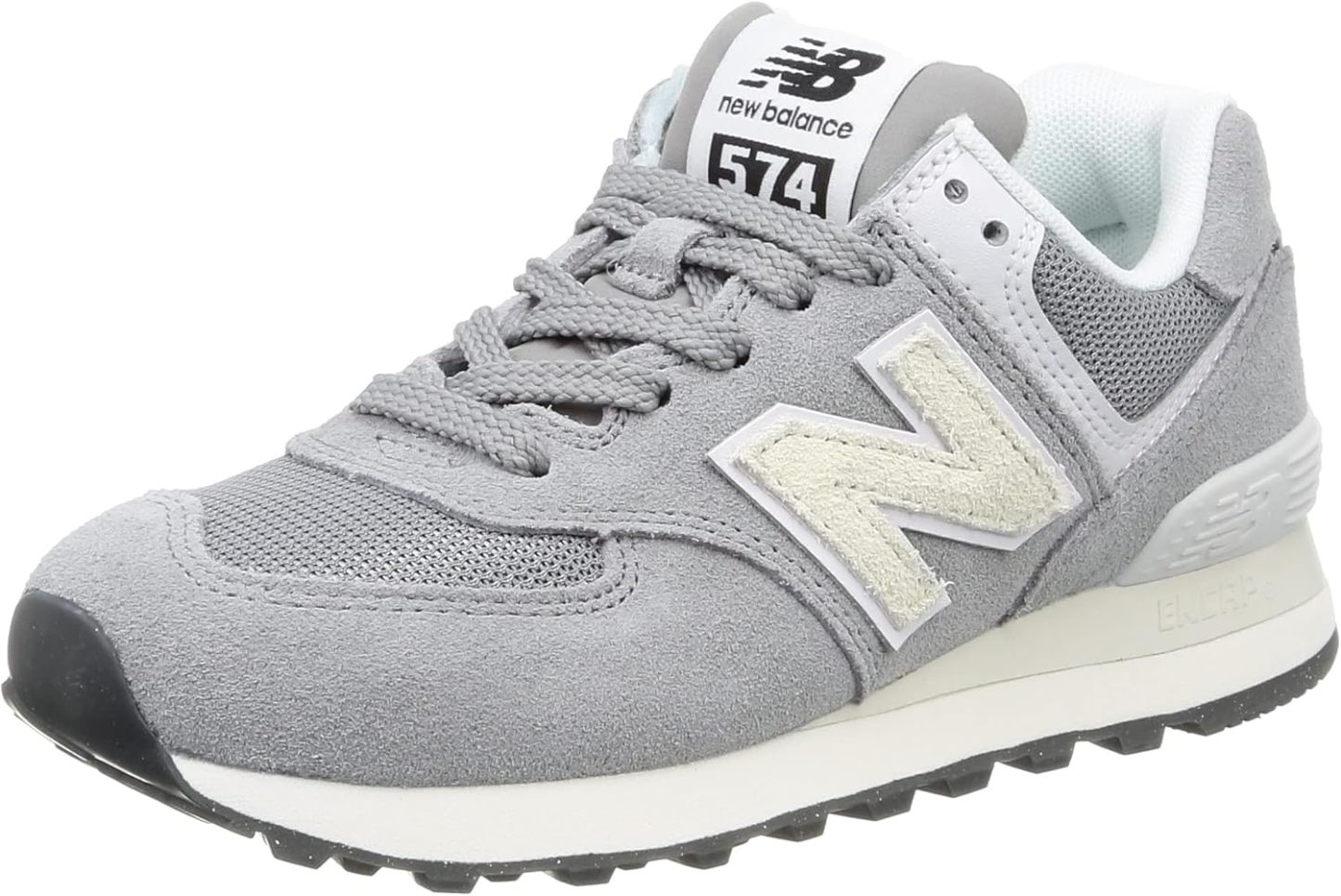 ニューバランス ユニセックス 大人用アスレチックシューズ ML574/U574