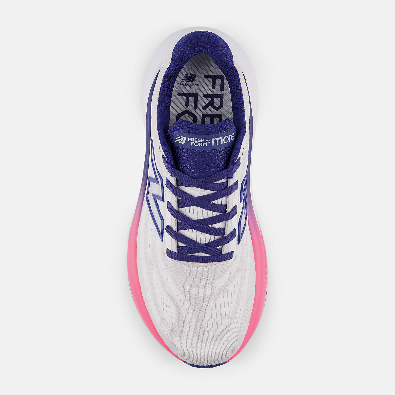 Fresh Foam X More v6