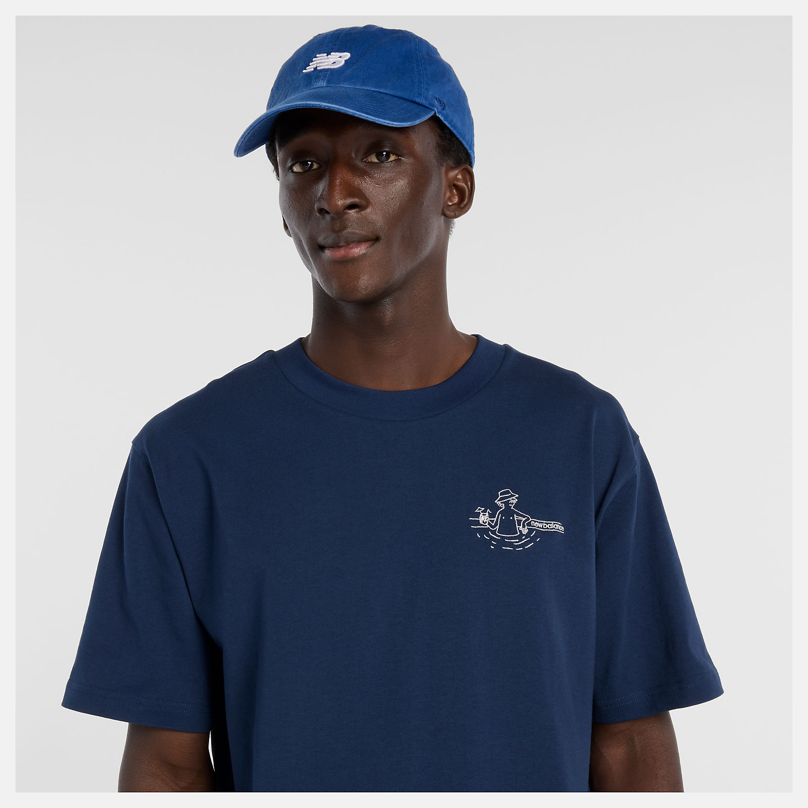 ファウンテンTシャツ