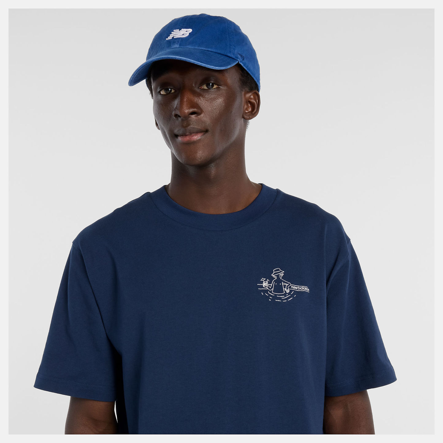 ファウンテンTシャツ