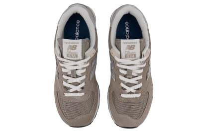 (WMNS) New balatthhnce 574 Core 'Grey White'