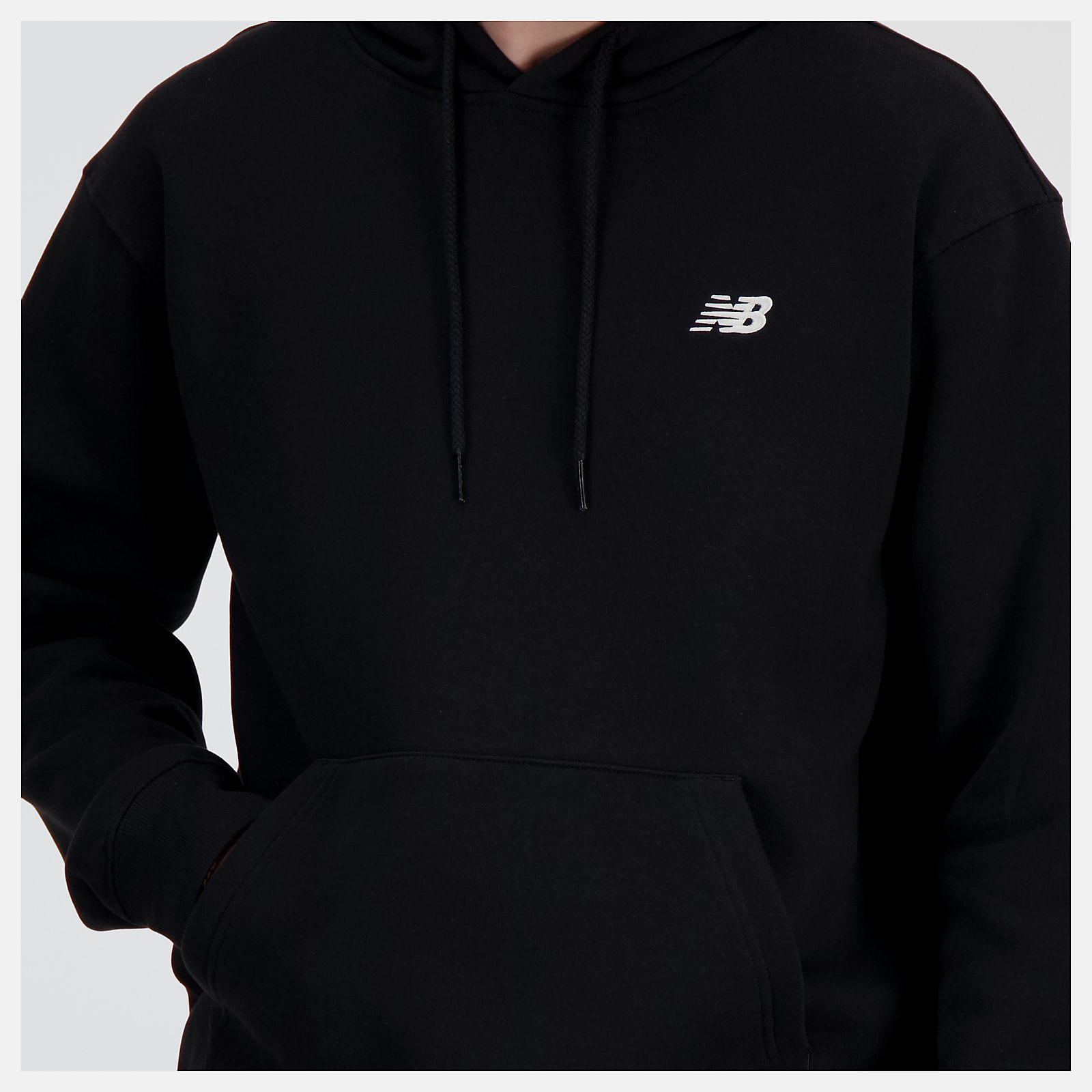Sport Essentials スウェットフーディ