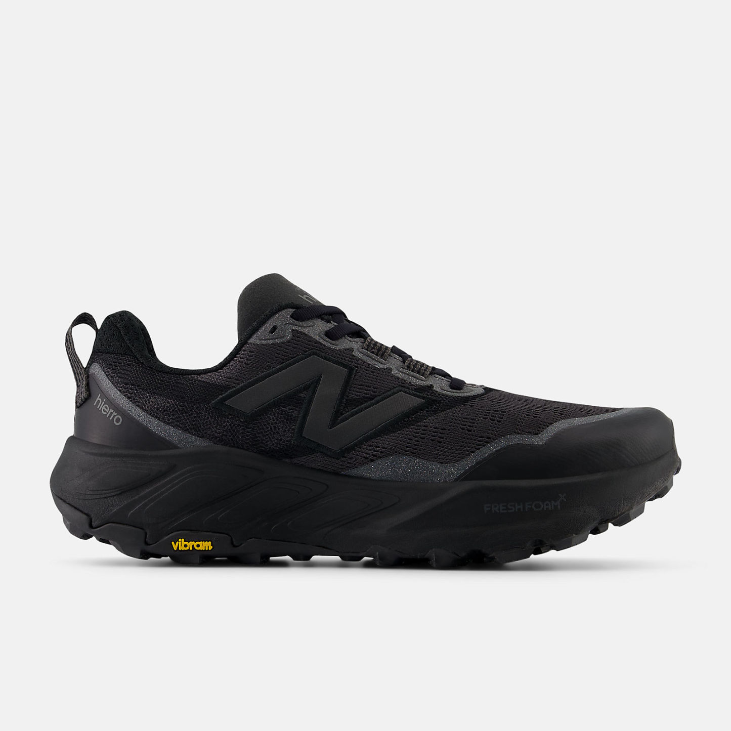 Fresh Foam X Hierro v9