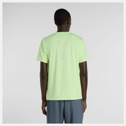 リフレクティブシティポリTシャツ