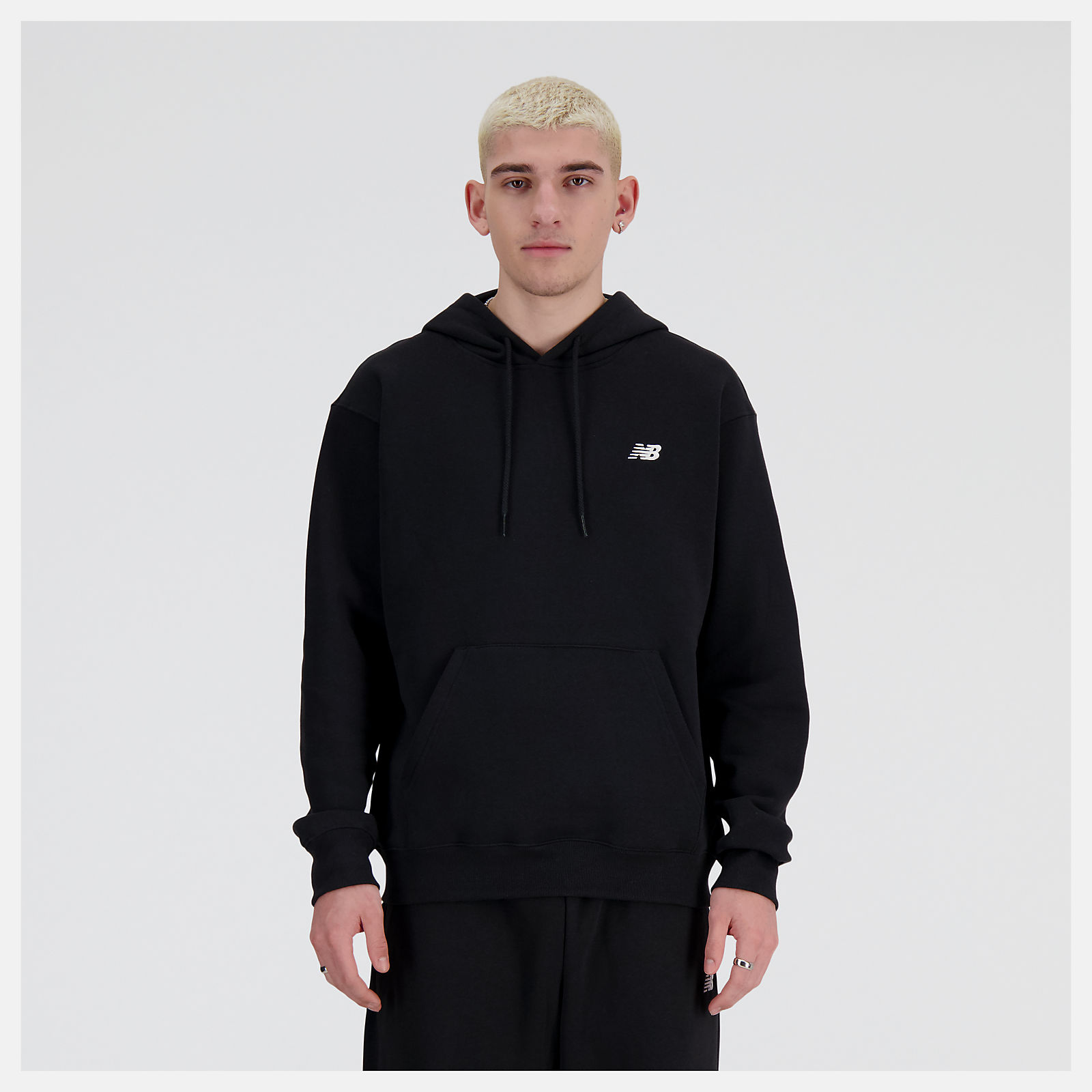 Sport Essentials スウェットフーディ