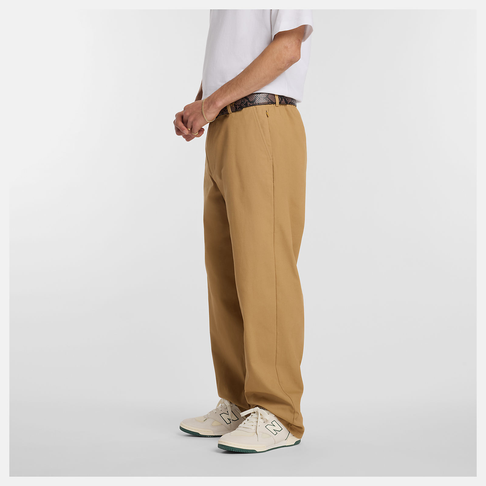 Numeric スタンダード パンツ 32インチ
