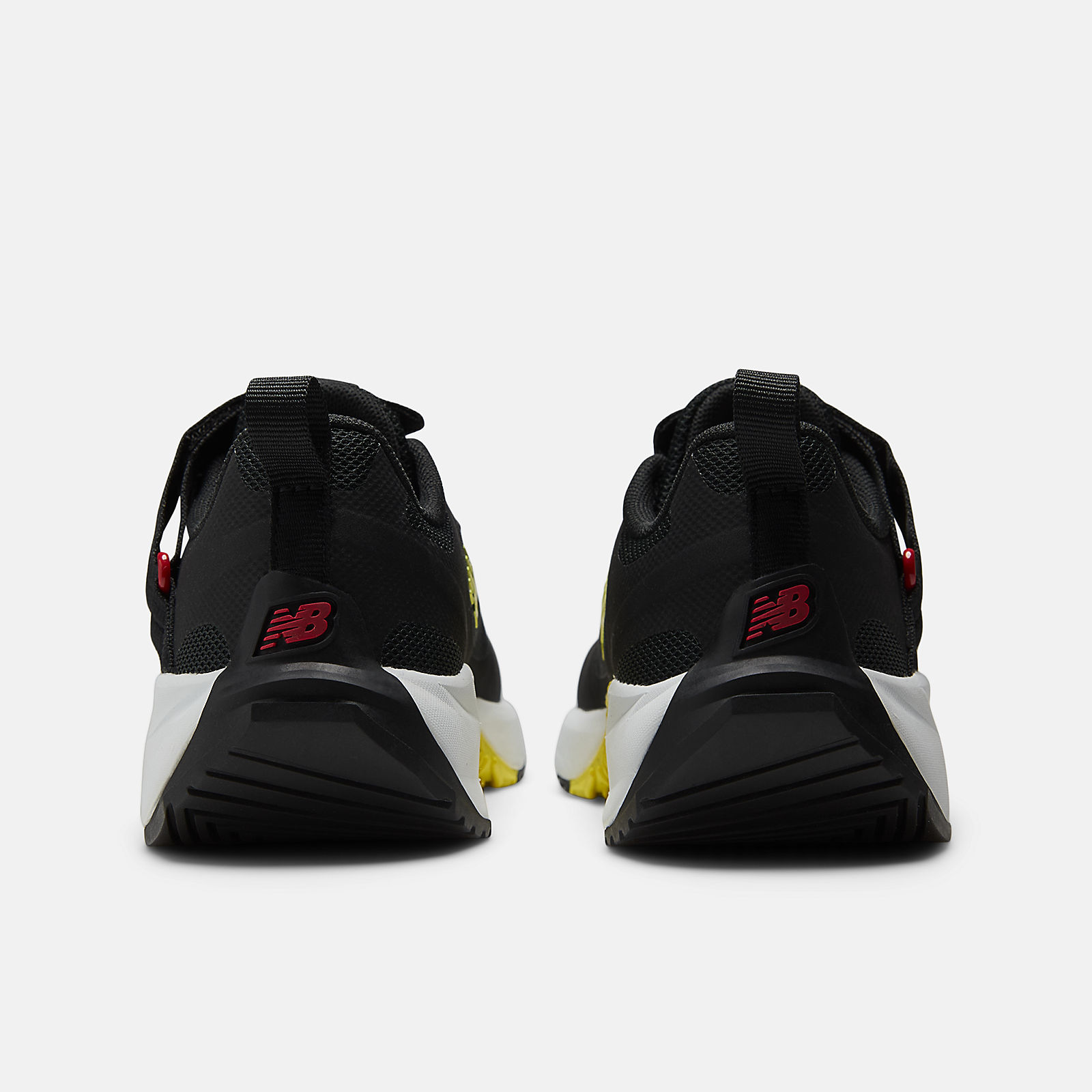 FuelCell Play Bungee Lace with Top Strap