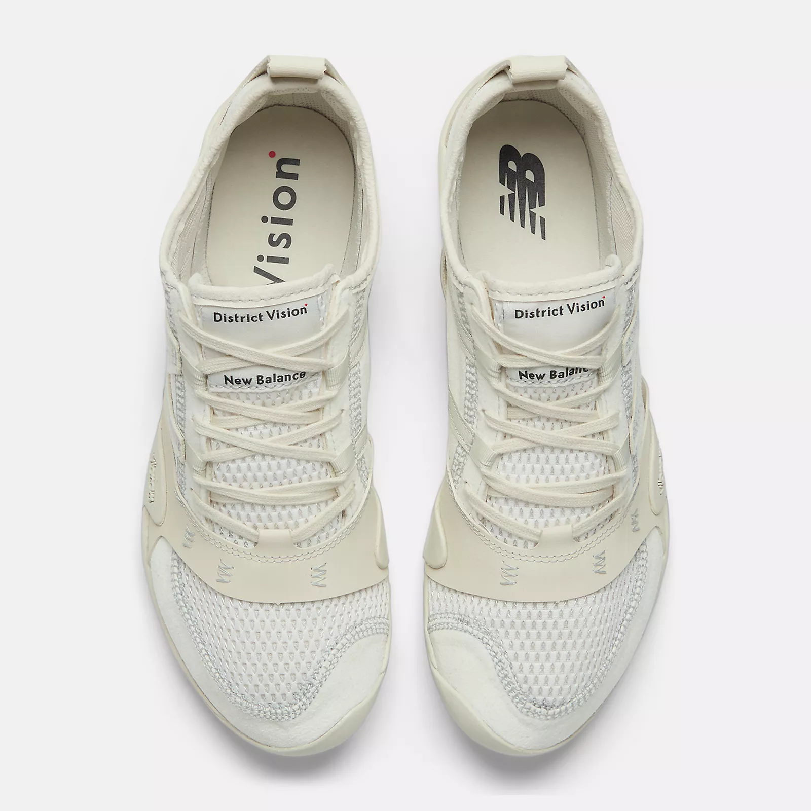District Vision x New Balance MT10O