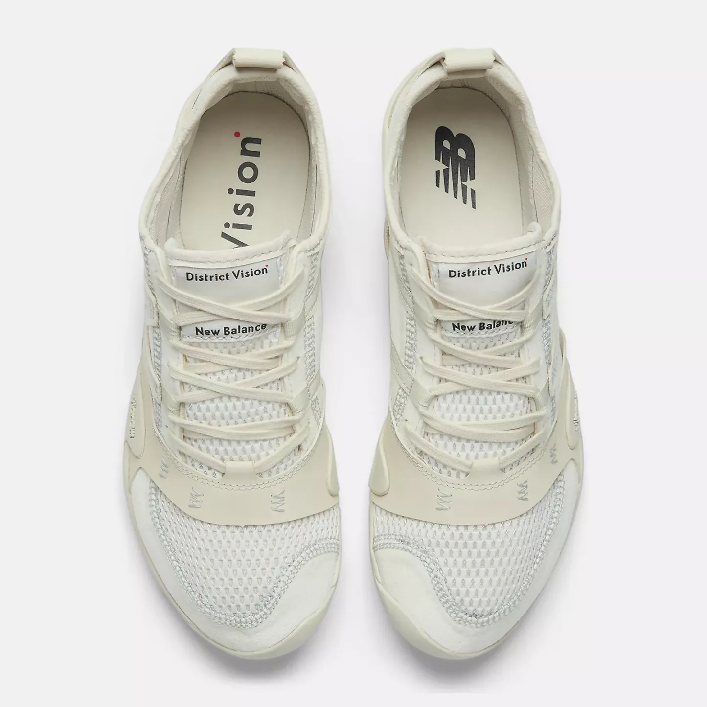 District Vision x New Balance MT10O
