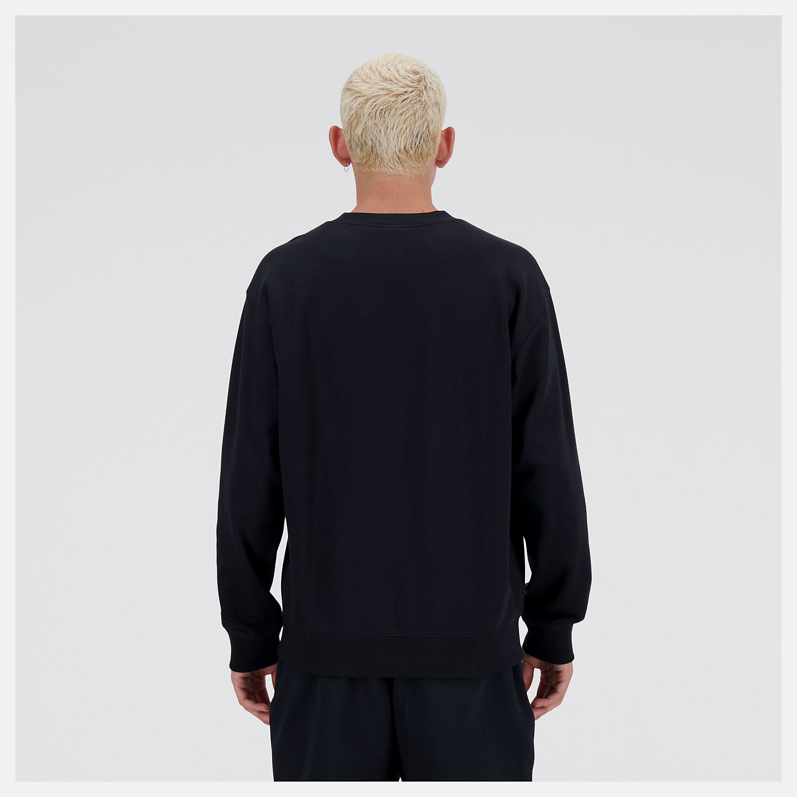 Sport Essentials スウェットクルー