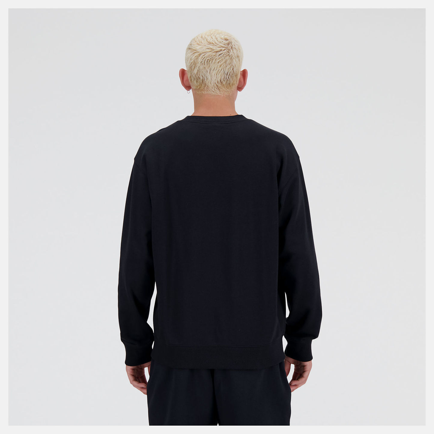 Sport Essentials スウェットクルー
